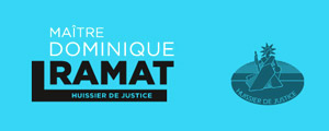 Maitre Dominique RAMAT - Huissier de Justice