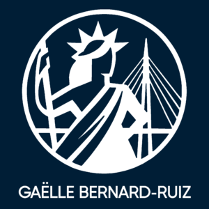Gaëlle BERNARD-RUIZ, Commissaire de Justice à Millau (Aveyron)